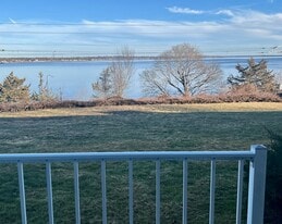 4100 Post Rd, Unit 3 in Warwick, RI - Building Photo