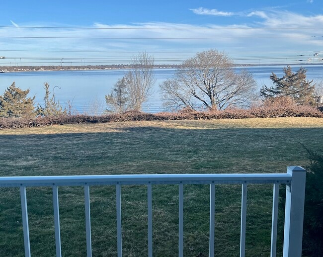 property at 4100 Post Rd