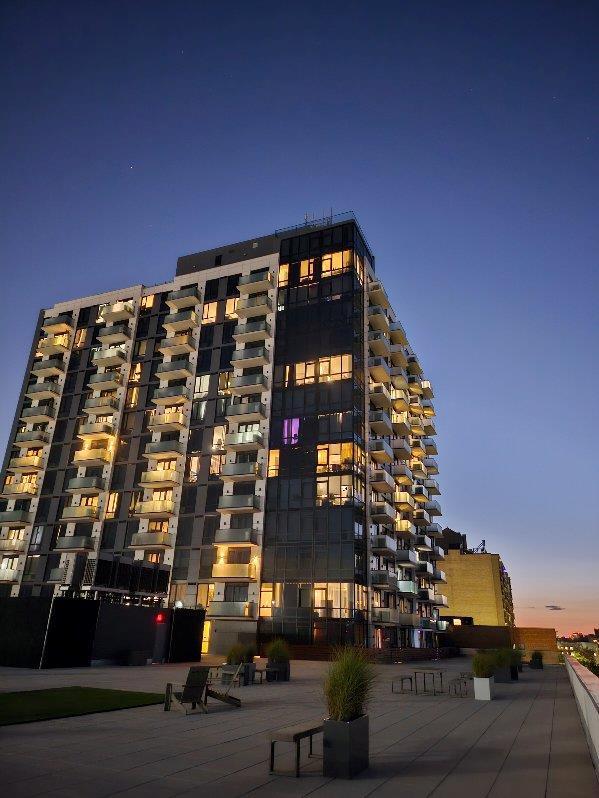 8808 Justice Ave in Queens, NY - Building Photo - Building Photo