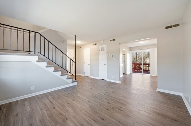 3422 Atlantic Ave in Raleigh, NC - Foto de edificio - Building Photo