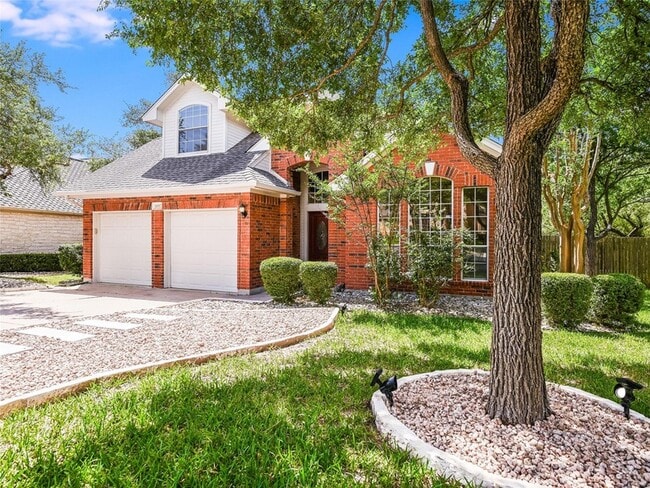 11017 Rio Vista Dr in Austin, TX - Building Photo - Building Photo