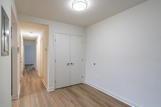 Maplewood Apartments in Washington, DC - Building Photo - Building Photo