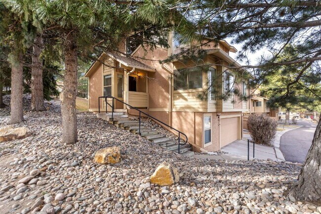 4015 Autumn Heights Dr in Colorado Springs, CO - Building Photo - Building Photo