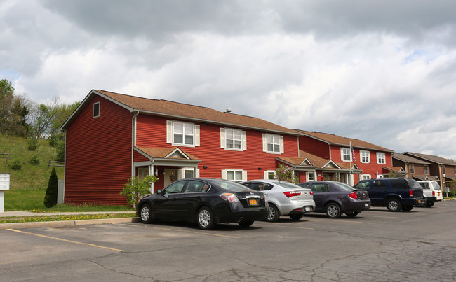 Sidney Community Apartments in Sidney, NY - Building Photo - Building Photo