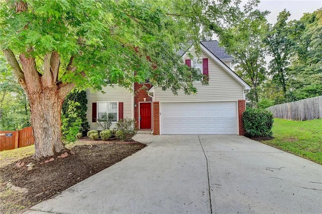 property at 1227 Yellow River Dr