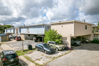 9603 Kapri Ln in Houston, TX - Foto de edificio - Building Photo