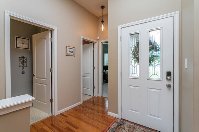 613 Adens Woods Ct in Columbia, MO - Building Photo - Building Photo