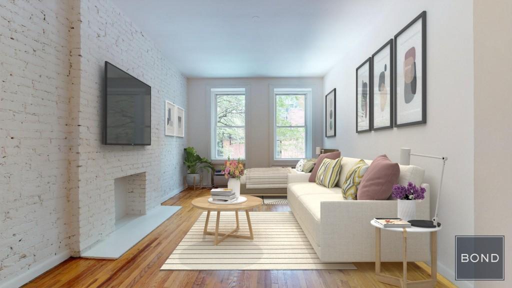 348 E 87th St in Manhattan, NY - Building Photo