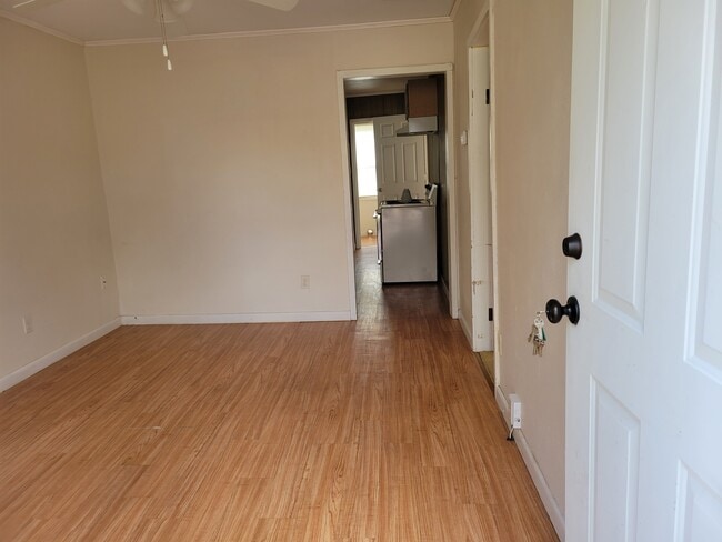 1516 S M St in Fort Smith, AR - Foto de edificio - Building Photo