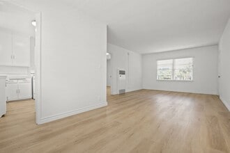 1034 5th St in Santa Monica, CA - Building Photo - Building Photo