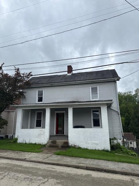 2019 Highland Ave in Greensburg, PA - Building Photo - Building Photo