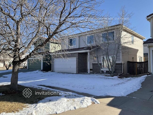 property at 21380 E 40th Ave