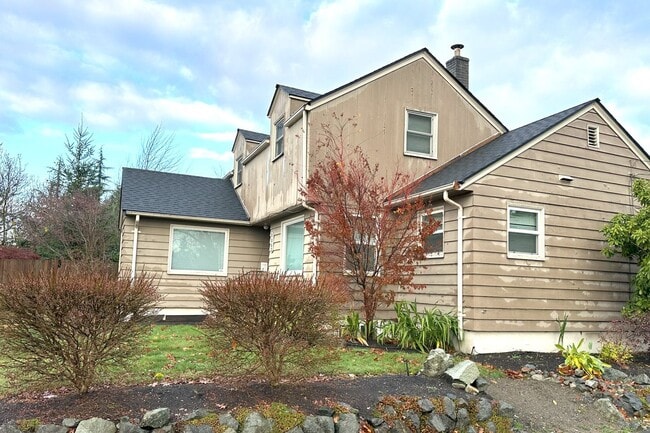 property at 1825 Fourth St