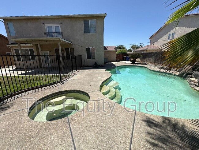 property at 938 W Encore Dr