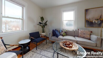 14 Winship St, Unit 3 in Boston, MA - Foto de edificio - Building Photo