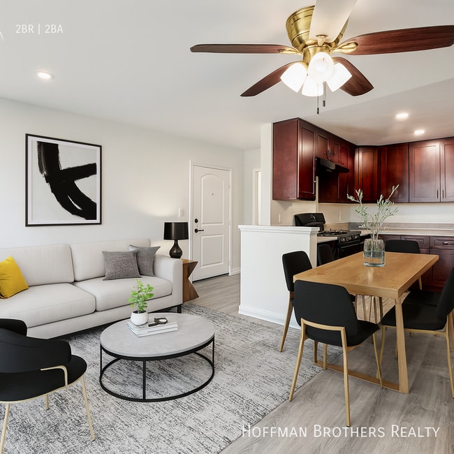 14940 Magnolia Blvd in Los Angeles, CA - Building Photo - Building Photo