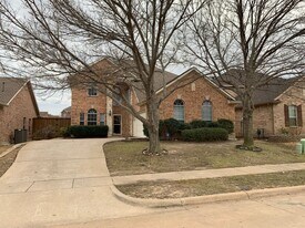 6213 Crator Dr in McKinney, TX - Building Photo