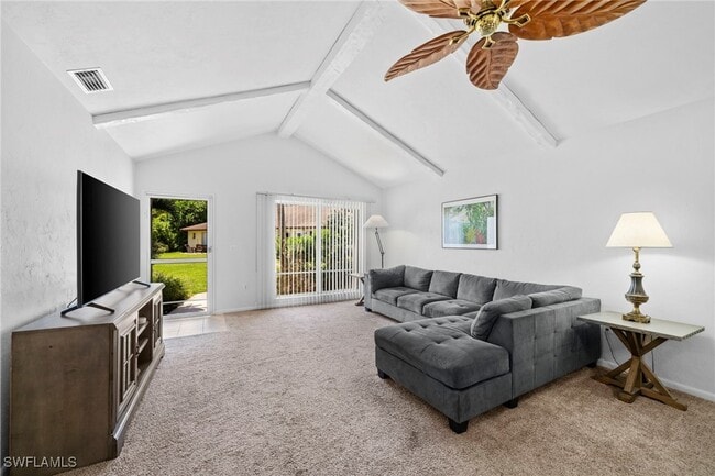 property at 849 Palm View Dr