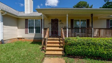 103 Martha's Loop in Cusseta, GA - Building Photo - Building Photo