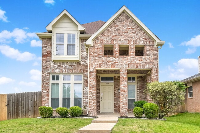 property at 309 Cobblestone Dr