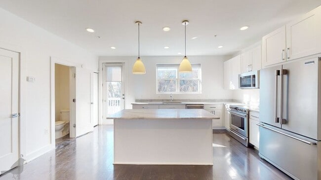 property at 3306 9th St NE