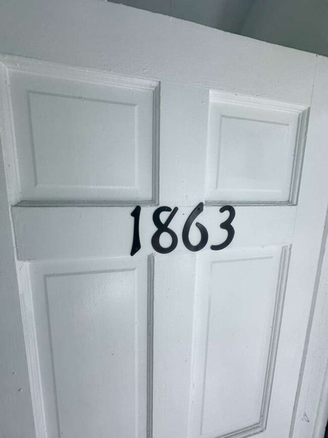 property at 1863 W 29th St