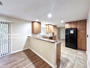 1133 Wonder Ln in Marietta, GA - Building Photo - Building Photo