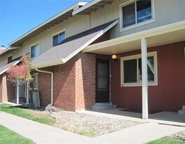 258 W Rockrimmon Blvd in Colorado Springs, CO - Building Photo