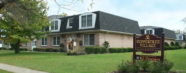 property at 11 Peppertree Dr