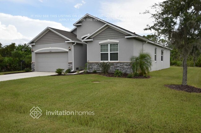 14183 Salvatierra Ln in Port Charlotte, FL - Building Photo - Building Photo