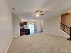 162 Carissa Dr in Smithfield, NC - Building Photo - Building Photo