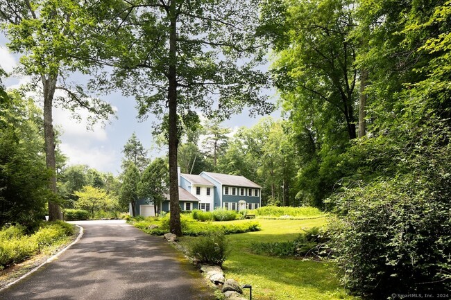 property at 32 Burton Rd