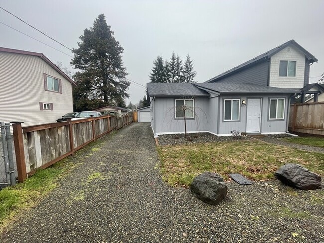 property at 1017 110th St S