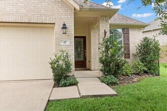 43 Wood Drake Place in Tomball, TX - Building Photo - Building Photo