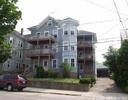 65 Burnside Ave in Woonsocket, RI - Foto de edificio