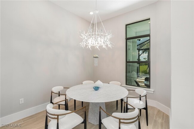 property at 9584 Caymas Ter