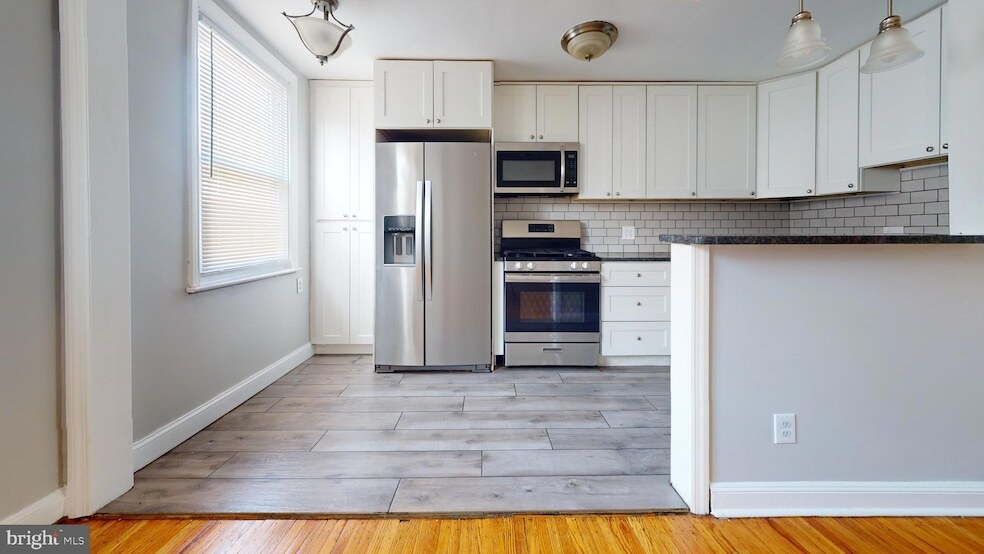 1370 N 75th St in Philadelphia, PA - Building Photo