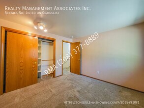 6843 W Preece Ln in Boise, ID - Building Photo - Building Photo