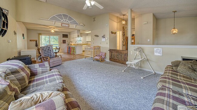 300 E Laurel St in Gillette, WY - Building Photo - Building Photo