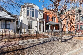 2431 Stout St in Denver, CO - Building Photo - Building Photo