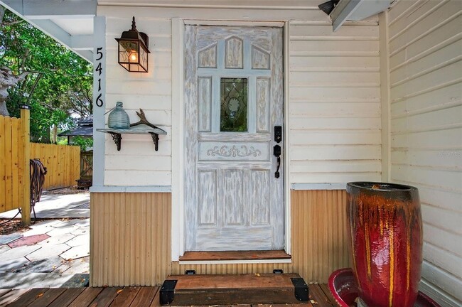 5416 Delette Ave S in Gulfport, FL - Building Photo - Building Photo