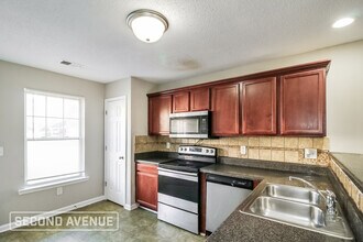 203 Ben Ln in Fairburn, GA - Building Photo - Building Photo