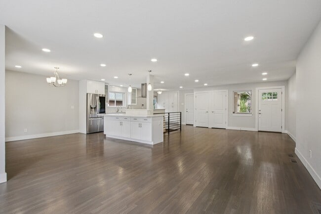 6660 E Nevada Pl in Denver, CO - Building Photo - Building Photo