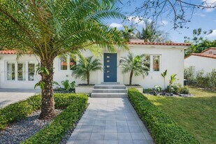 837 Alberca St in Coral Gables, FL - Building Photo