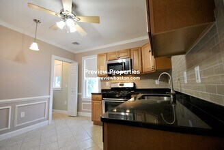 38 Turner St, Unit 1 in Boston, MA - Building Photo - Building Photo