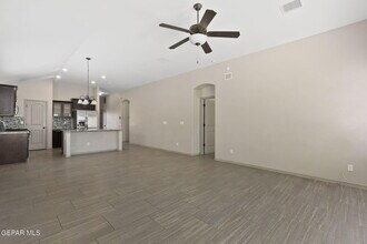 14916 Tierra Coruna Ave in El Paso, TX - Building Photo - Building Photo