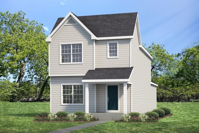 property at 748 Station Blvd