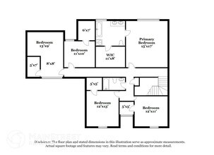 413 Richmond Park Ln in Fort Worth, TX - Building Photo - Building Photo
