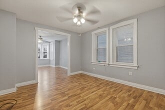 1752 Drake, Unit G in Chicago, IL - Building Photo - Building Photo