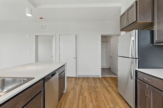 1170 Tremont St in Boston, MA - Building Photo - Building Photo